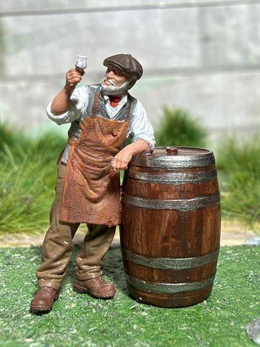 Gauge scale figure - gauge,