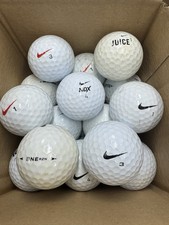 24 NIKE Mix  b grade golf