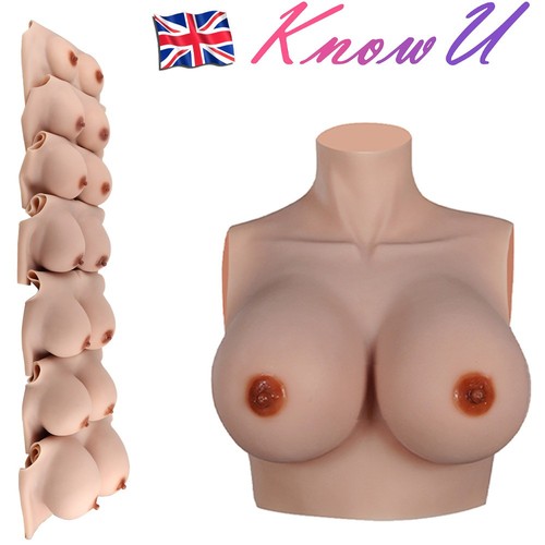 Crossdresser breast forms - crossdresser,