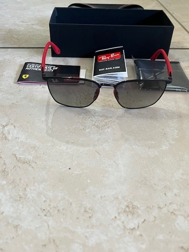 Ray ban scuderia ferrari - scuderia,