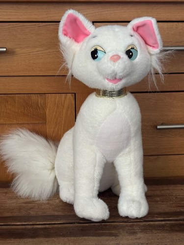 Vintage disney wdw aristocats - wdw,