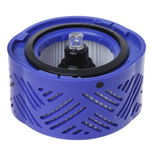Dyson absolute dc59 - v6, hepa