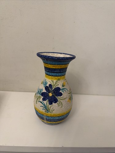 Italian hand painted ceramic - italian,