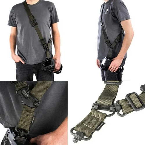 Adjustable tactical point - 2,