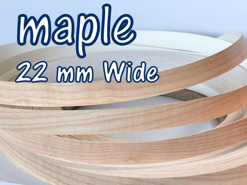 Melamine pre glued iron - glued,