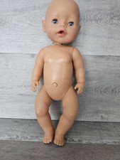 Original Zapf Creation Baby