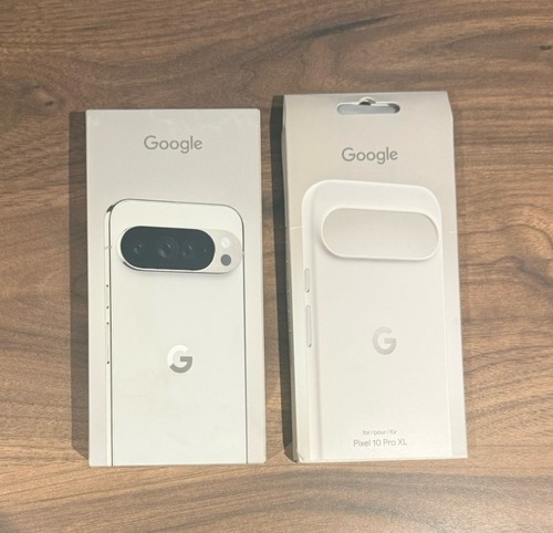 Google pixel pro - google, xl