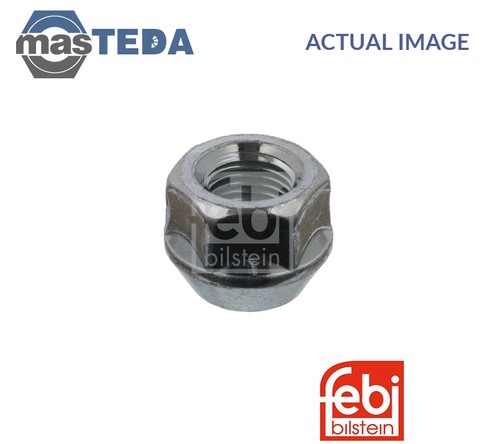 46693 wheel nut - 46693, bilstein