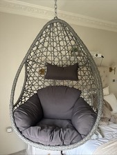 Hanging Chair for Indoor and