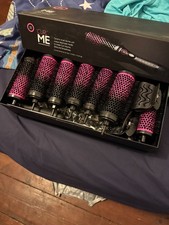 Pro Blo Curl Me Brush Deluxe