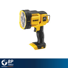 Dewalt DCL043 18V XR LED