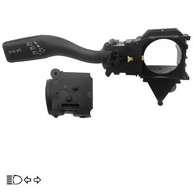Steering column switch fits - steering,