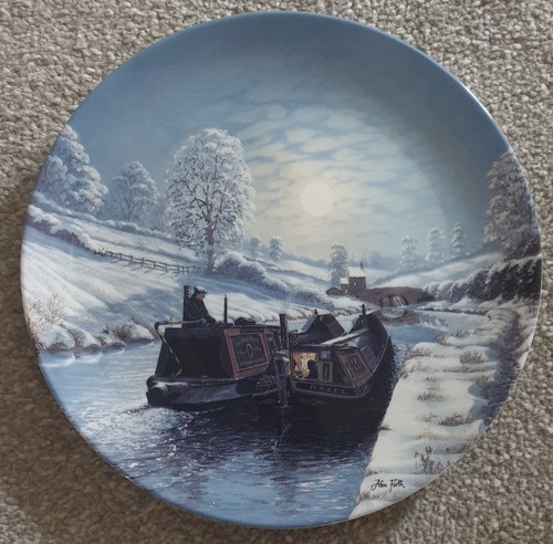 Wedgewood narrowboat - wedgewood,