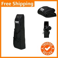 Adjustable Padded Golf Travel