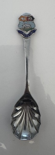 Vintage llandudno souvenir - vintage,
