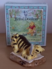 Royal doulton winnie the pooh