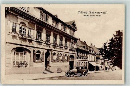 13261449 7740 triberg - 13261449,