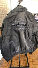 Rare New Mens Genuine Harley