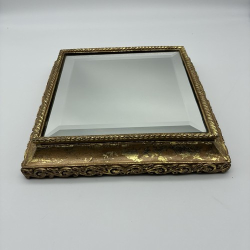 Vtg small heavy - heavy, fancy
