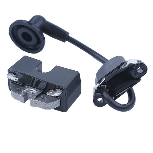 Ignition coil set - ignition,