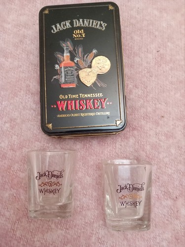 Vintage jack daniel - daniel's, no.7