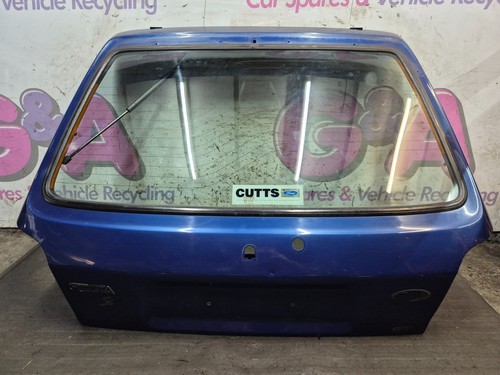 1994 fiesta petrol 3 - 1994,