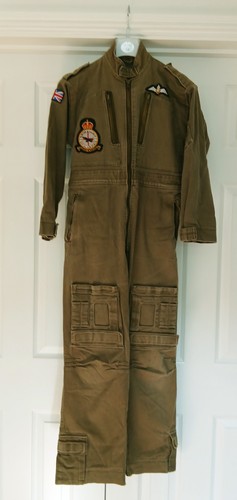 Boys transair green pilot - boys, pilot's