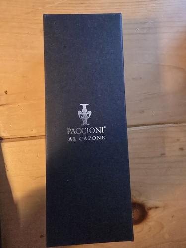 Paccioni capone watch new - paccioni, al