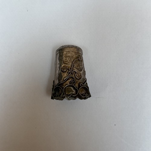 Vintage mexico sterling silver - mexico,