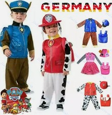 Halloween 2026：PAW Patrol