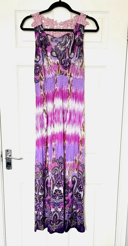 Autonomy size pink - autonomy, pink/purple