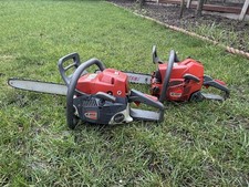 Efco MT 3700 Chainsaw Two