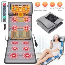 Comfier Massage Mat with Heat