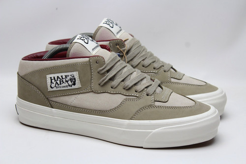 Vans half cab - vans,
