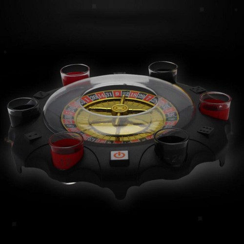 Drinking game wheels table - drinking,