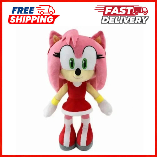 Amy sonic the - amy, hedgehog