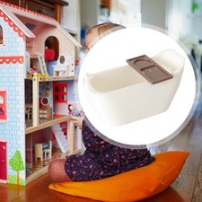 Miniature Dollhouse Bathtub