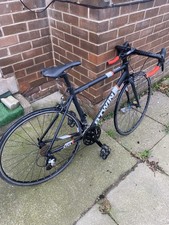 B’Twin Triban 500 Road Bike