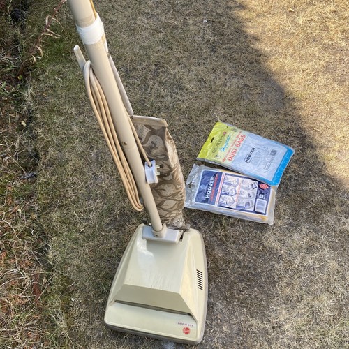 Retro hoover u4003 vintage - hoover,