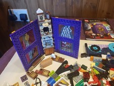 Large Lego Bundle, some Harry