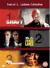 Shaft / Changing Lanes / Rules