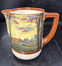 Antique Royal Doulton Art Deco