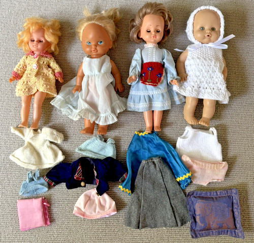 Bundle vintage 1970s - of,