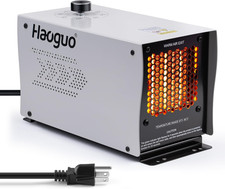 Boat Engine Compartment Heater