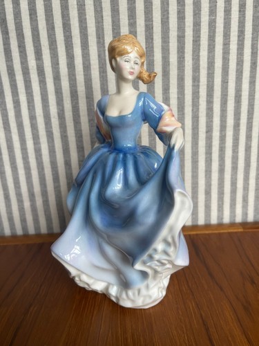 Royal doulton elizabeth - doulton,