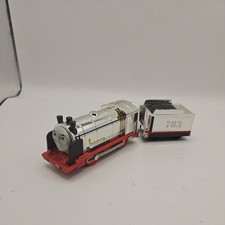 Thomas The Tank Trackmaster