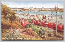 Lakeside Miniature Railway
