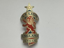 VINTAGE ORIGINAL A.1. LION