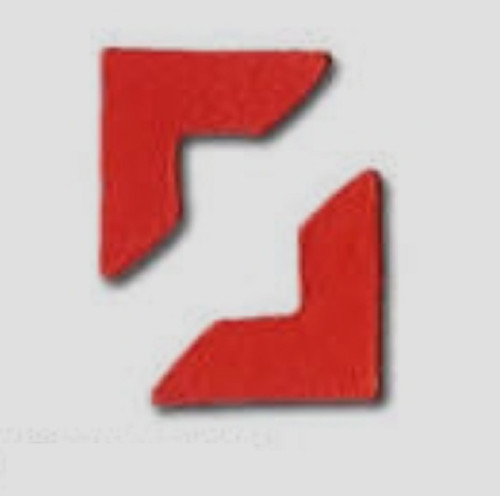 Quickutz photo corner - photo,