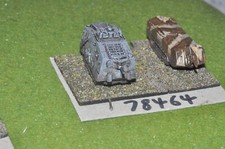 10mm WW1 / generic - 2 heavy